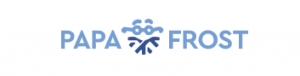 Logo PapaFrost