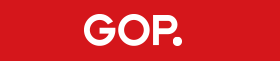 Logo GOP Varieté-Theater
