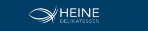 Logo HEINE Delikatessen