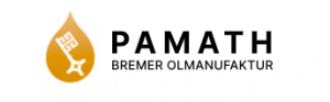 Logo PAMATH