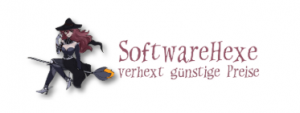 Logo SoftwareHexe