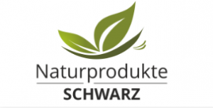 Logo Naturprodukte Schwarz