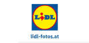 Logo Lidl-Fotos.at