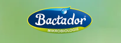 Logo Bactador
