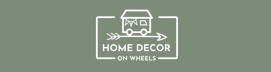Logo Home Decor On Wheels