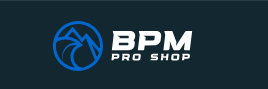 Logo BPM Pro Shop