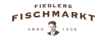 Logo Fiedlers Fischmarkt