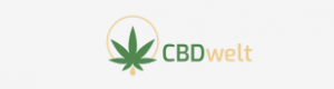 Logo CBDwelt