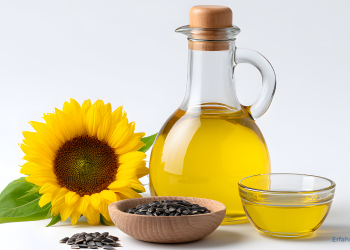 Sonnenblumenöl