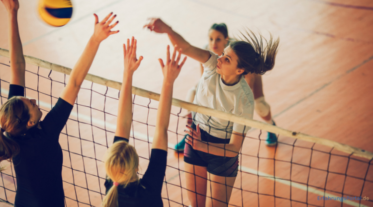 Volleyballteam