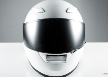 Motorradhelm