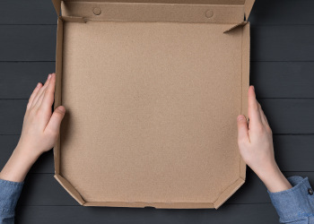 Pizzakarton