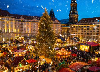 Weihnachtsmarkt