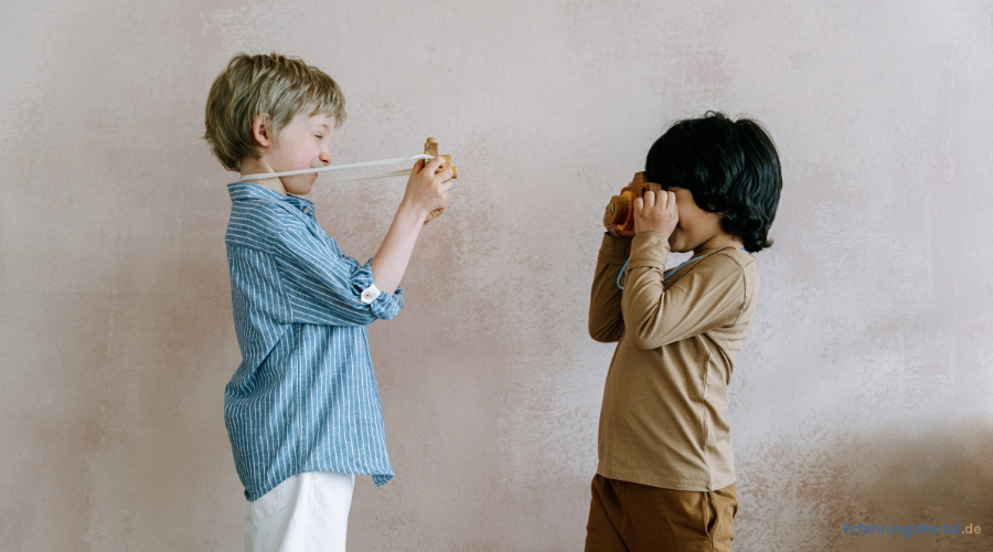 dänische Kindermode