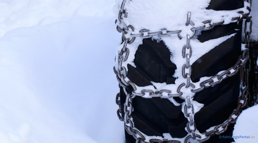 Schneeketten