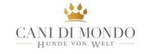 Logo Cani Di Mondo