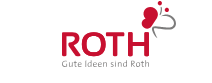 Logo ROTH Ideen Schop