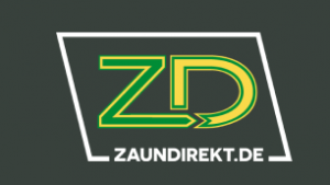 Logo Zaundirekt