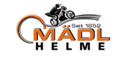 Logo Mädl Helme