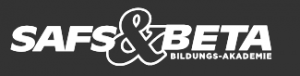 Logo SAFS & BETA