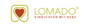 Logo LOMADO