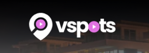 Logo Vspots