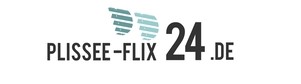 Logo Plissee-Flix24