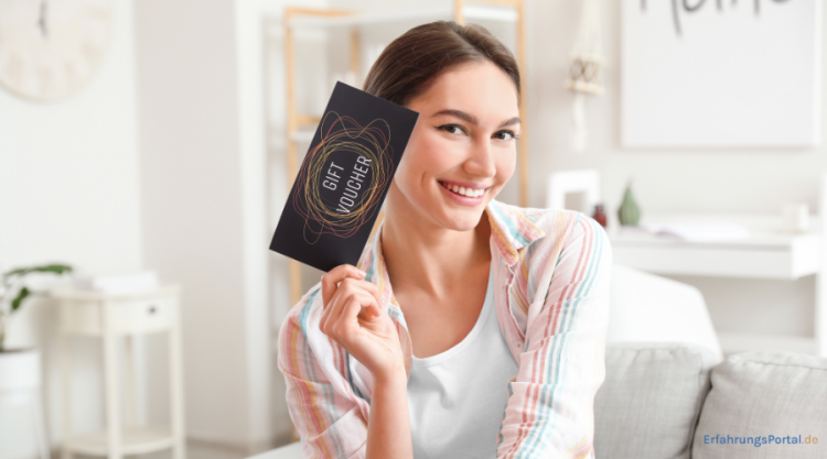Gutscheine
