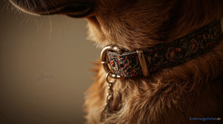 Hundehalsband
