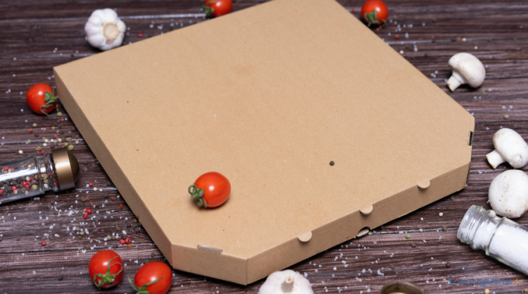 Pizzakarton