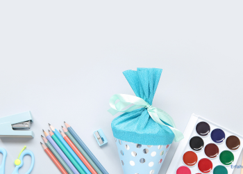 Schultüte gestalten