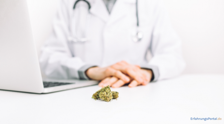 Cannabis auf Rezept