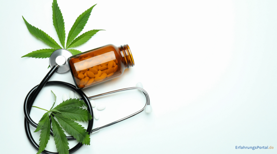 medizinisches Cannabis