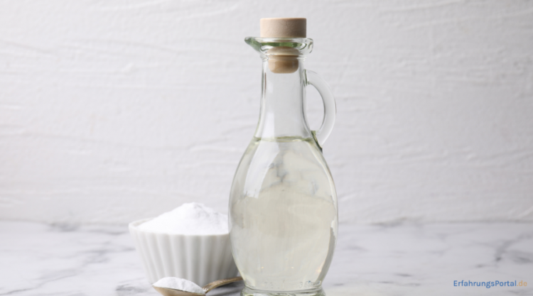 Weißweinessig