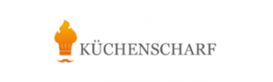 Logo Küchenscharf
