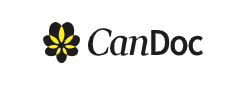 Logo CanDoc