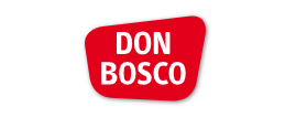 Logo Don Bosco Medien
