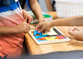 pädagogisches Spiel