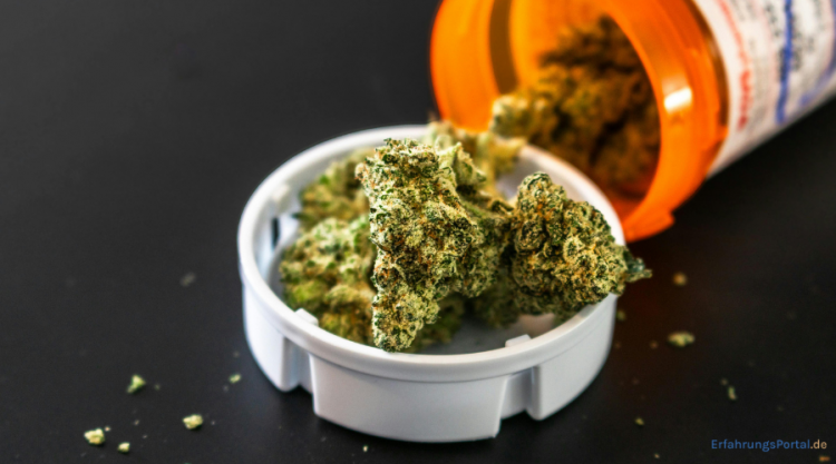 Cannabis auf Rezept