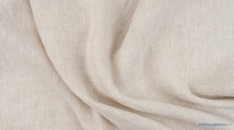 Leinenstoff