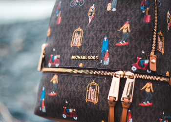 Michael Kors Rucksack