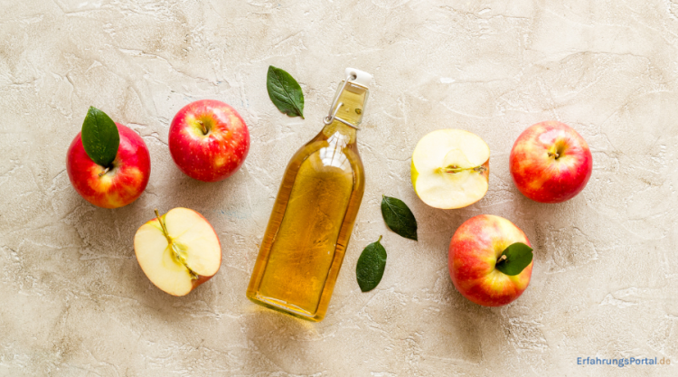 Apfelessig