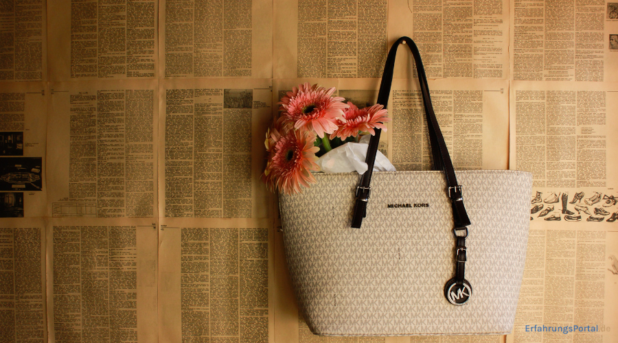 Michael Kors Tasche