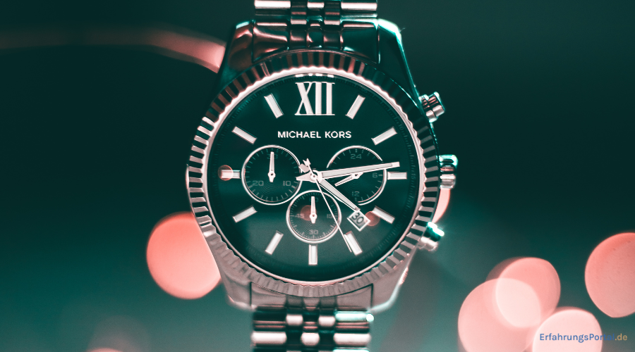 Michael Kors Uhr
