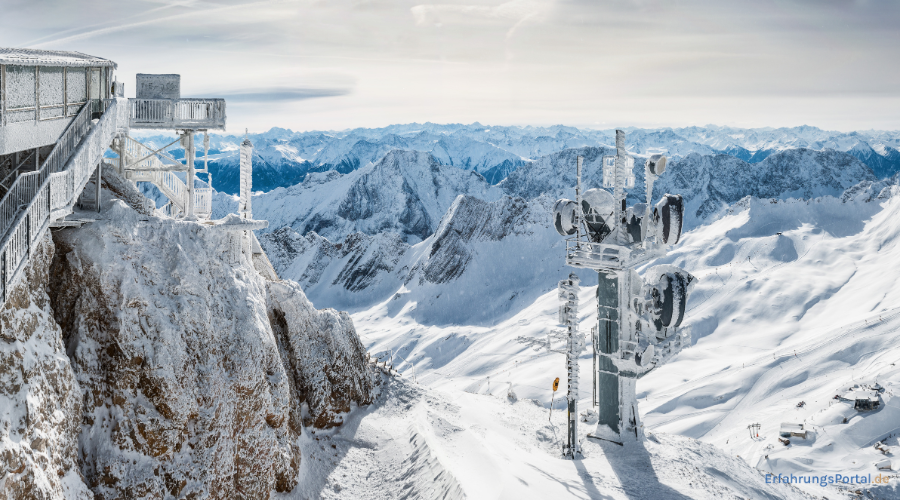 Zugspitze
