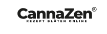 Logo CannaZen