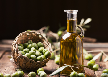 Olivenöl