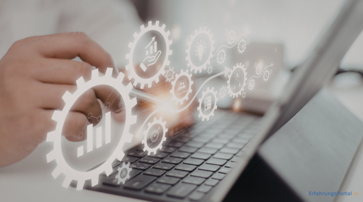 Prozessautomatisierung