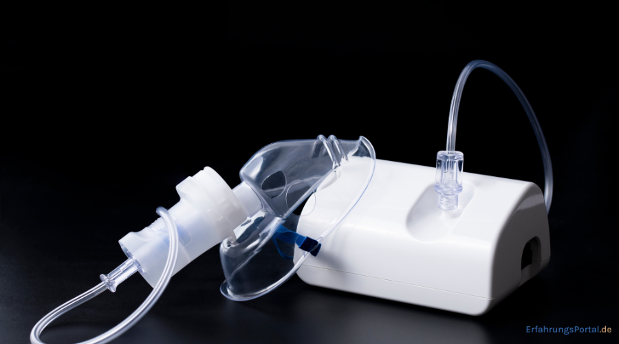 Inhalationsgerät