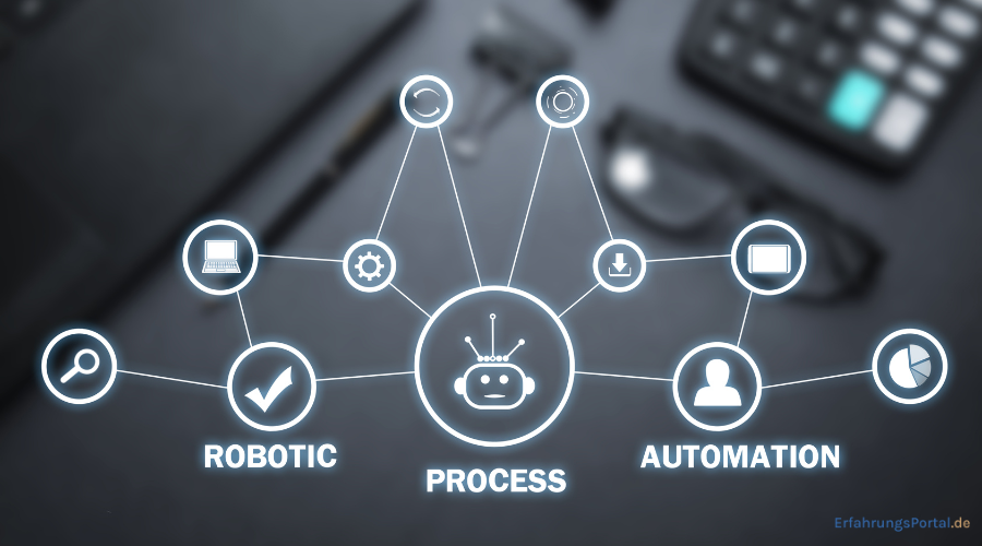 verbesserte Zusammenarbeit